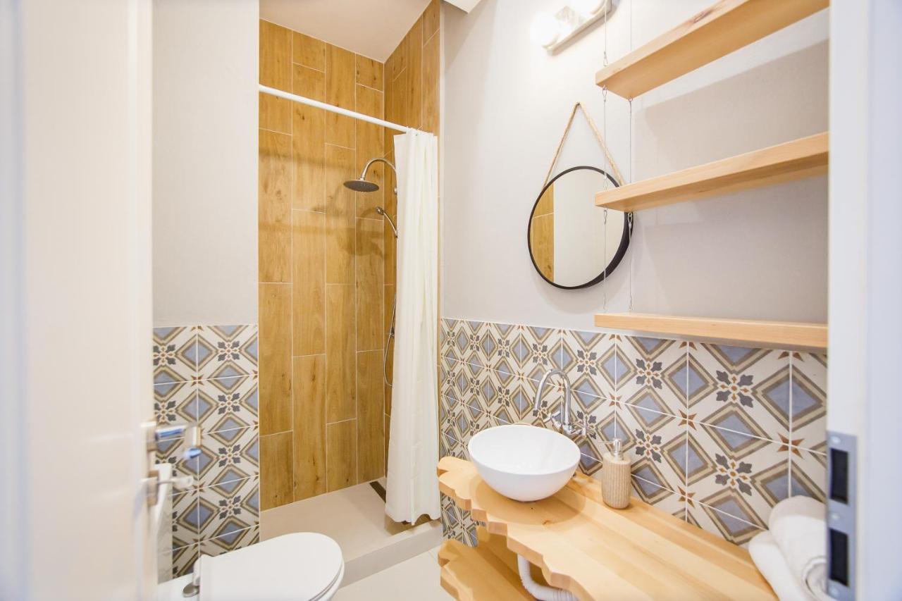 Super Central Spacious Apartment Oradea Eksteriør billede